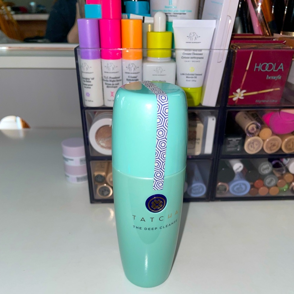 TATCHA💚